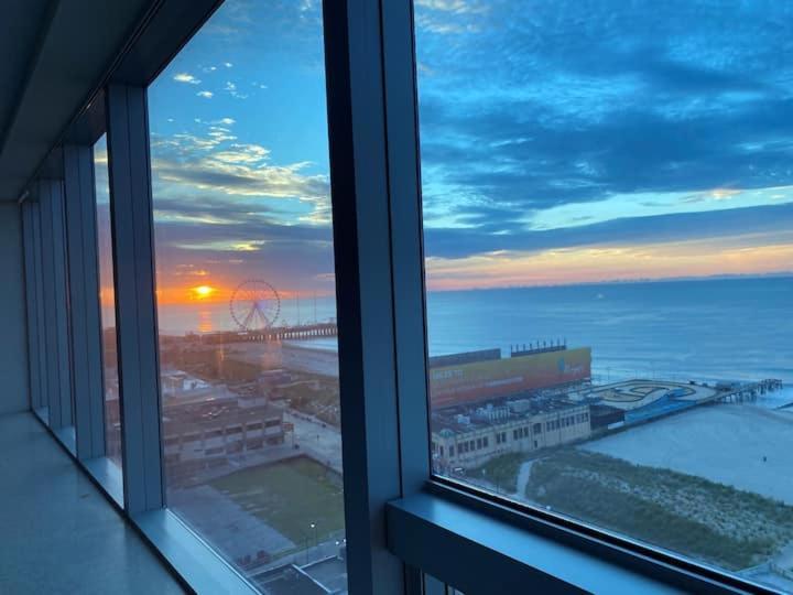 Atlantic Palace Atlantic City Esterno foto